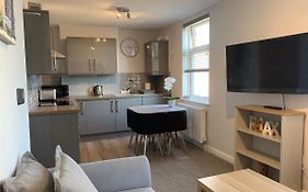 Eclipse Apartment No 4